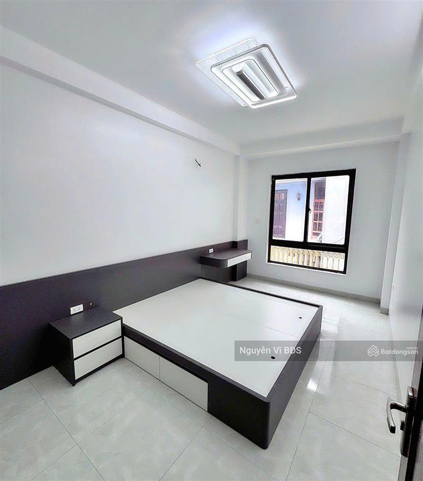 Duy nhất 1 căn chính chủ gửi bán nhà 5 tầng 30m kđt văn phú hà đông ngõ oto đủ đồ nhà đẹp 9ty85