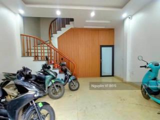 Chính chủ gửi bán nhà dòng tiền lô góc, 60m2 mt 5m, 6 pn phú lương hà đông. giá chỉ hơn 8 tỷ