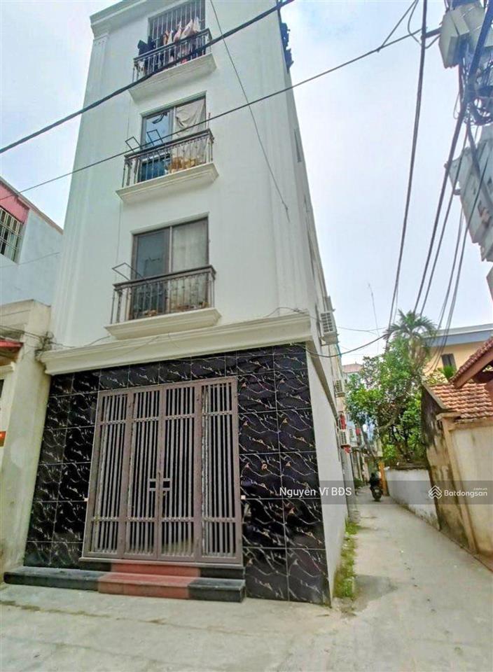 Chính chủ gửi bán nhà dòng tiền lô góc, 60m2 mt 5m, 6 pn phú lương hà đông. giá chỉ hơn 8 tỷ
