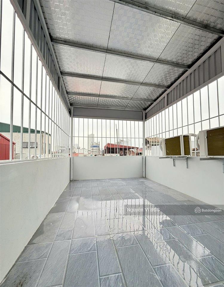 Chỉ với hơn 7ty sở hữu nhà đẹp thuộc phố cổ hà đông 30m 5t lô góc