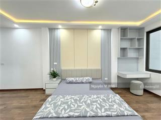 Nhà phố cổ hà đông 30m 5t lô góc siêu đẹp 7ty9