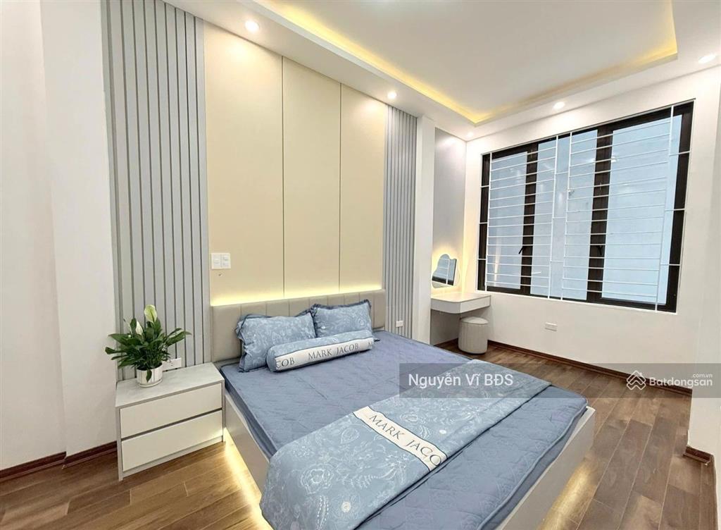 Chỉ với hơn 7ty sở hữu nhà đẹp thuộc phố cổ hà đông 30m 5t lô góc
