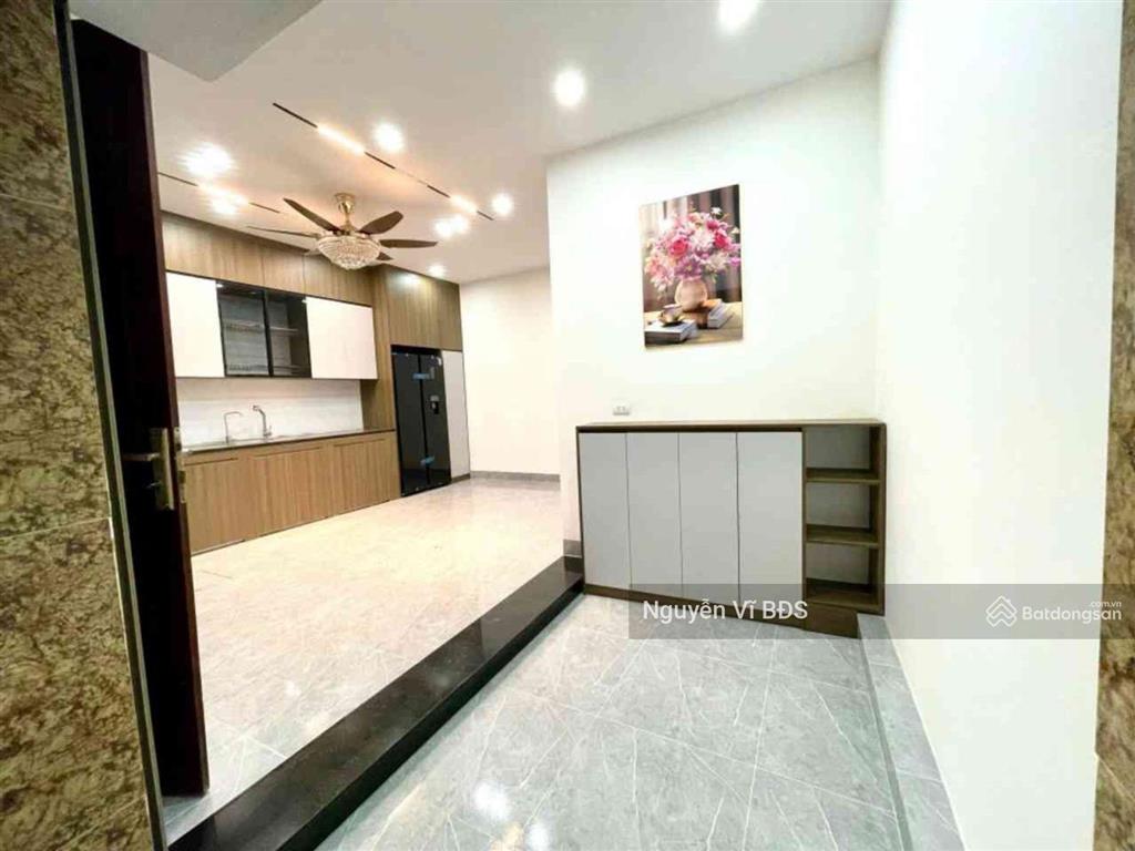 Chưa tới 6 tỷ nhà đẹp mt 6m sở hữu nhà đẹp gần phố bà triệu hà đông