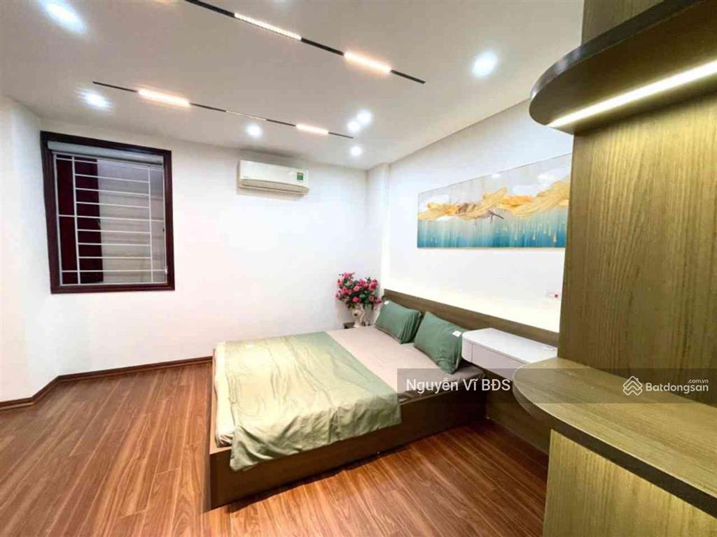 Chưa tới 6 tỷ nhà đẹp mt 6m sở hữu nhà đẹp gần phố bà triệu hà đông