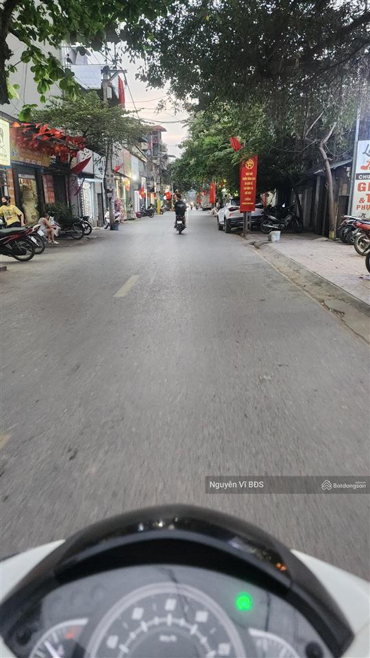 Hơn 12 tỷ siêu phẩm 7 tầng thang máy mt 5m full nội thất cao cấp phú lương hà đông
