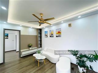 Chính chủ gửi bán căn hộ full đồ tòa sdu trần phú hà đông 60,4m giá hơn 4ty