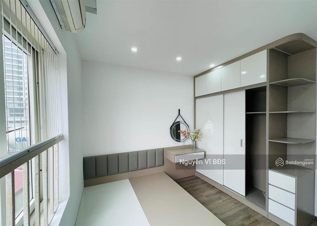 Chính chủ gửi bán căn hộ full đồ tòa sdu trần phú hà đông 60,4m giá hơn 4ty