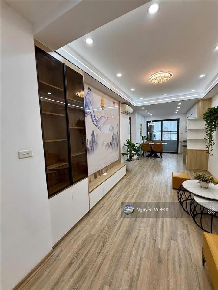Cần bán căn hộ tòa sdu trần phú hà đông 64m giá hơn 5ty nội thất cao cấp