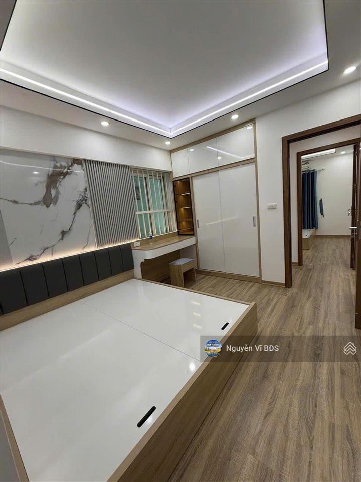 Cần bán căn hộ tòa sdu trần phú hà đông 64m giá hơn 5ty nội thất cao cấp