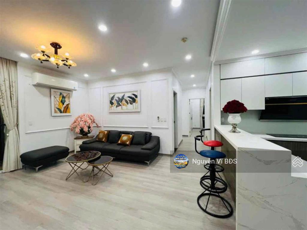 Cần bán căn hộ 115m 3 pn usilk city kđt mới văn khê hà đông full đồ nhỉnh 7 tỷ