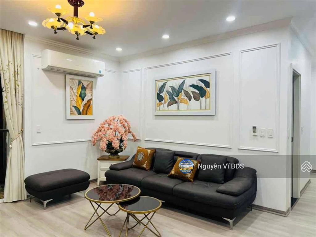 Cần bán căn hộ 115m 3 pn usilk city kđt mới văn khê hà đông full đồ nhỉnh 7 tỷ
