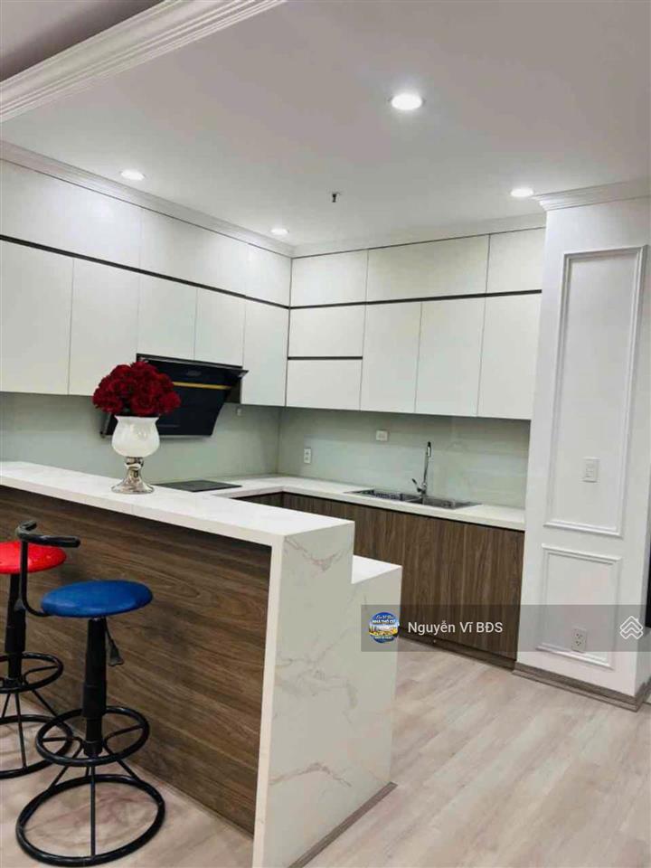 Cần bán căn hộ 115m 3 pn usilk city kđt mới văn khê hà đông full đồ nhỉnh 7 tỷ