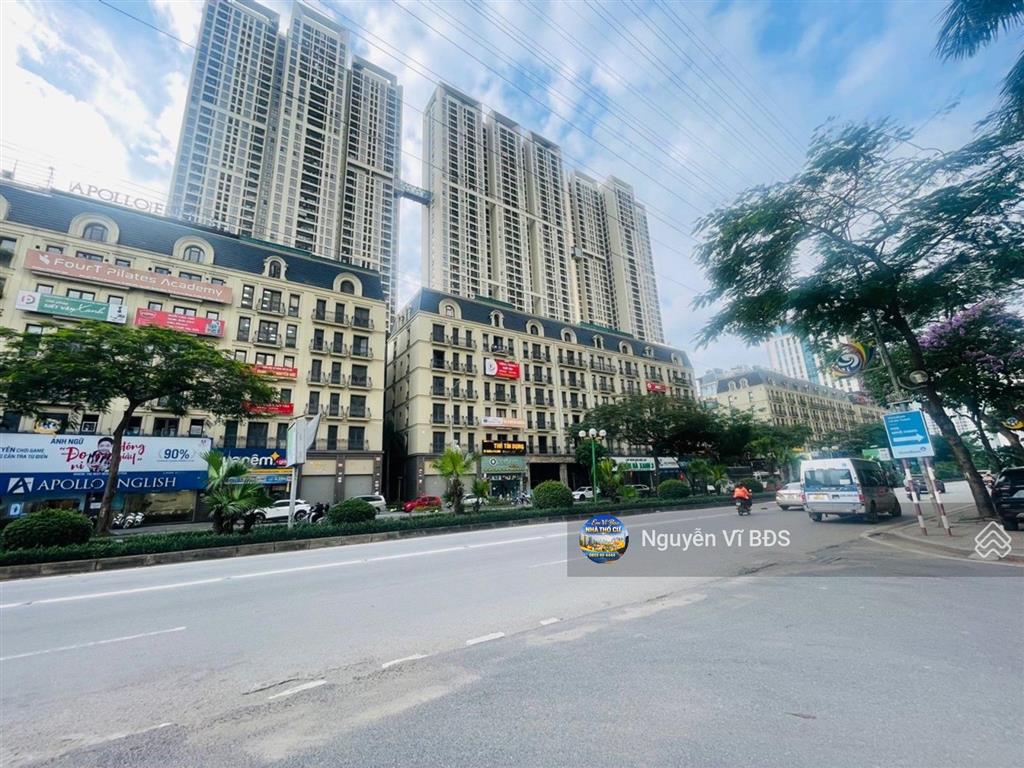 Chung cư cao cấp ct2 the pride tố hữu hà đông full nội thất sang xịn chỉ nhỉnh 6 tỷ