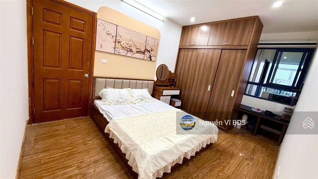 Chung cư cao cấp the pride tố hữu hà đông full nội thất sang xịn mịn chỉ hơn 5 tỷ