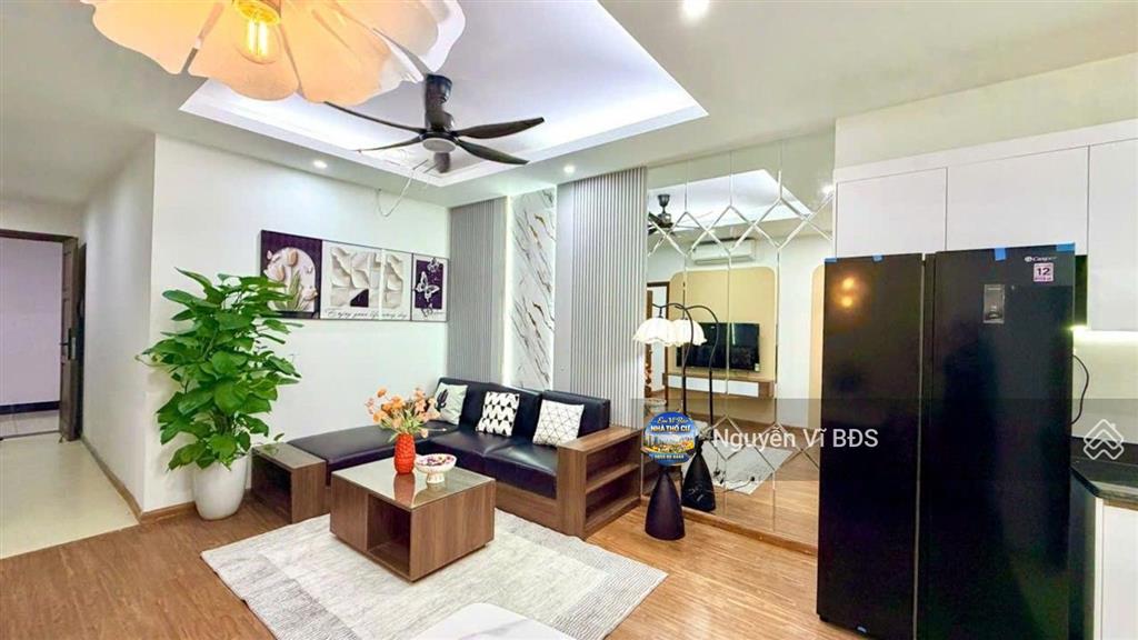 Chung cư cao cấp the pride tố hữu hà đông full nội thất sang xịn mịn chỉ hơn 5 tỷ