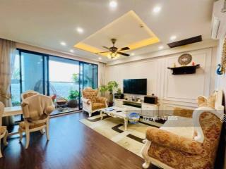 Nếu bạn có hơn 5 tỷ đừng bỏ qua cơ hội sở hữu căn hộ siêu đẹp này ở trung tâm hà đông
