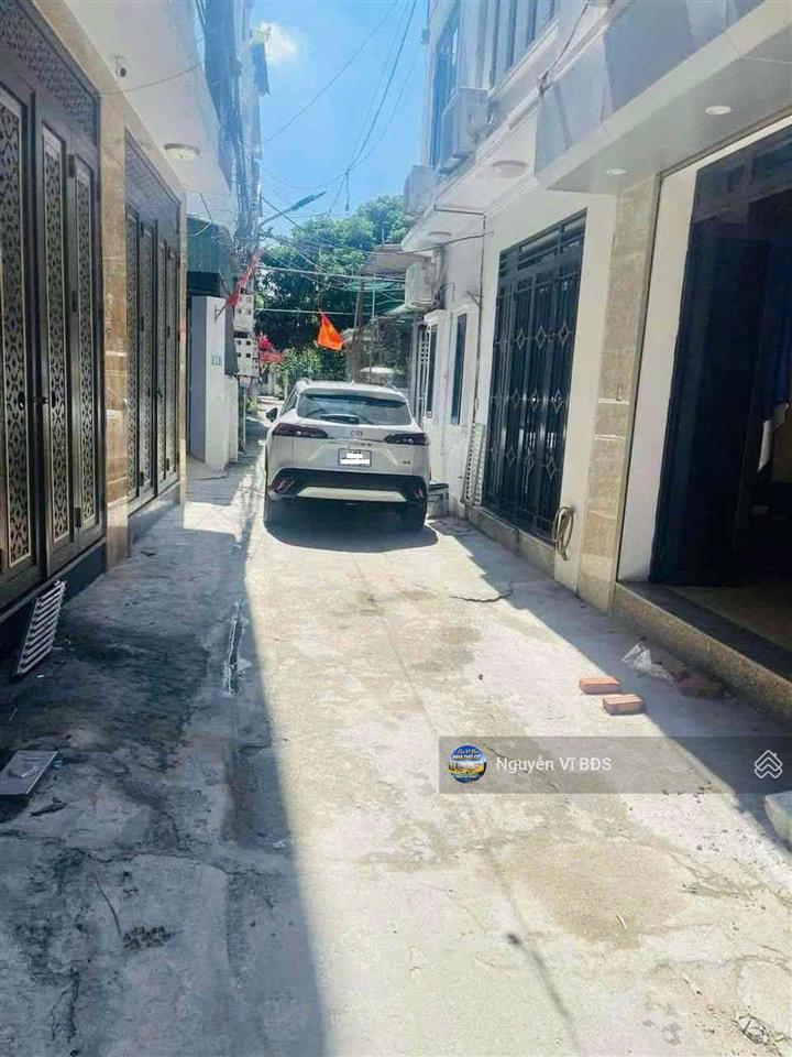 Em từng nghĩ cầm 5 tỷ ở hà đông thì chẳng bao giờ mua được căn nhà riêng nào oto đỗ cửa cho đến khi