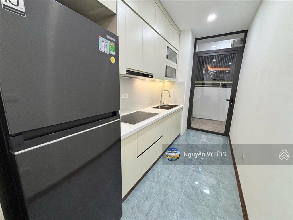 Căn hộ đẹp view tàu điện trần phú hà đông 3 pn rộng rãi