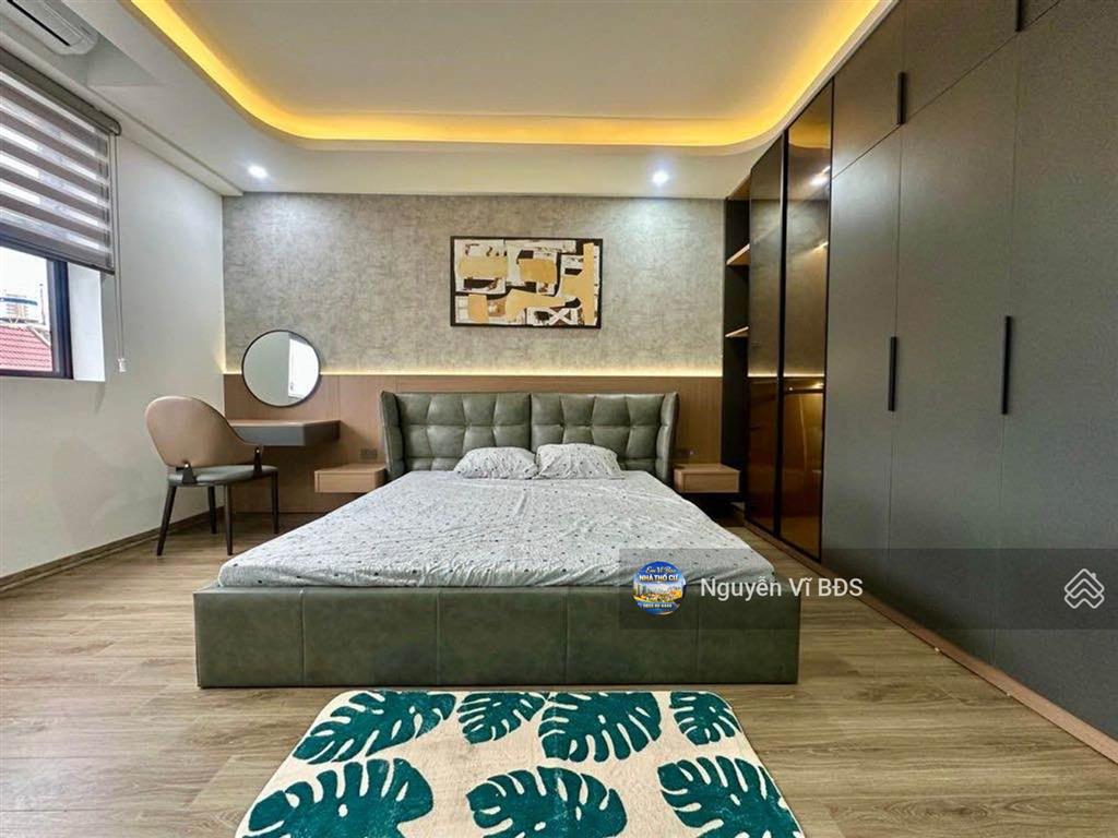 Dành cho các bác đang muốn tìm 1 căn hộ siêu rộng tới 160m, 4 phòng ngủ thoải mái cho gia đình đông