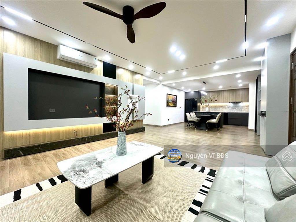 Dành cho các bác đang muốn tìm 1 căn hộ siêu rộng tới 160m, 4 phòng ngủ thoải mái cho gia đình đông