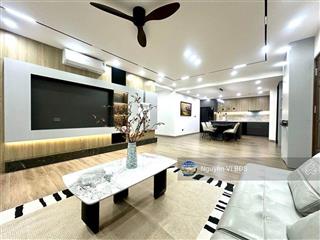 Dành cho các bác đang muốn tìm 1 căn hộ siêu rộng tới 160m, 4 phòng ngủ thoải mái cho gia đình đông