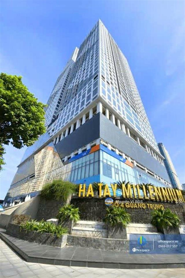 Hơn 6 tỷ không nghĩ lại sở hữu được căn hộ cao cấp lô góc trong mơ tại trung tâm hà đông