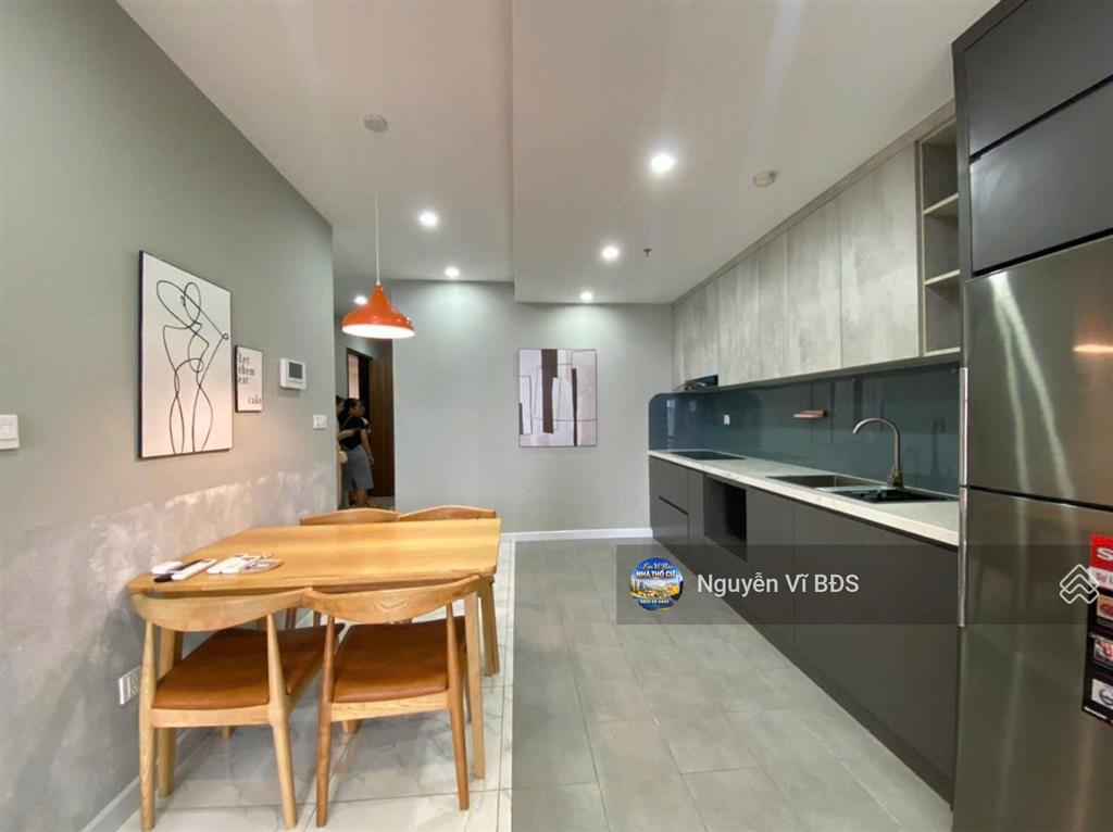 Hơn 6 tỷ không nghĩ lại sở hữu được căn hộ cao cấp lô góc trong mơ tại trung tâm hà đông