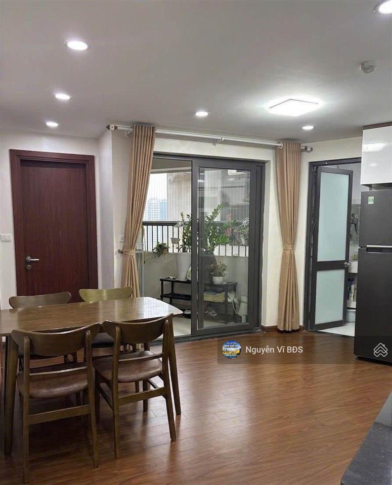 Vợ chồng trẻ tài chính hơn 3ty thì đây là căn hộ chung cư ko thể bỏ qua 2 pn vị trí đẹp ở hà đông