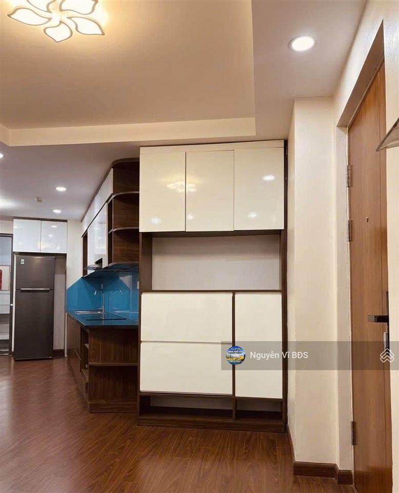 Vợ chồng trẻ tài chính hơn 3ty thì đây là căn hộ chung cư ko thể bỏ qua 2 pn vị trí đẹp ở hà đông