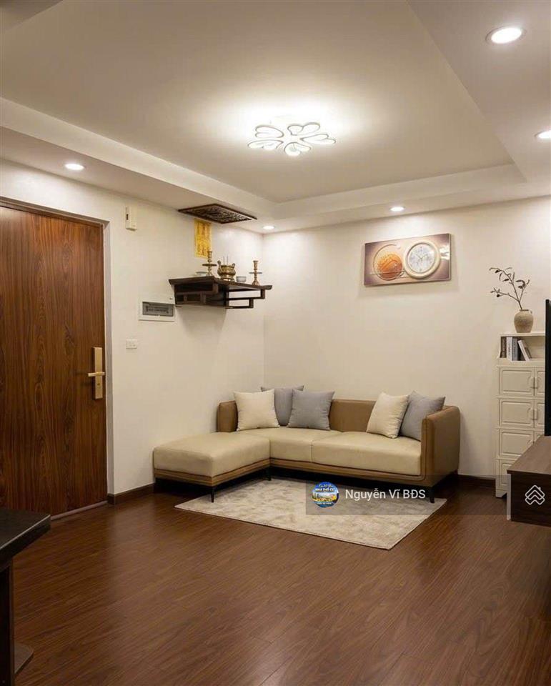 Vợ chồng trẻ tài chính hơn 3ty thì đây là căn hộ chung cư ko thể bỏ qua 2 pn vị trí đẹp ở hà đông