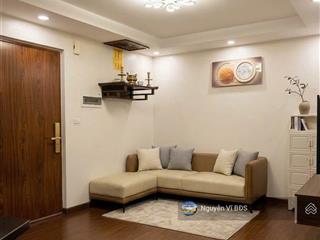 Vợ chồng trẻ tài chính hơn 3ty thì đây là căn hộ chung cư ko thể bỏ qua 2 pn vị trí đẹp ở hà đông