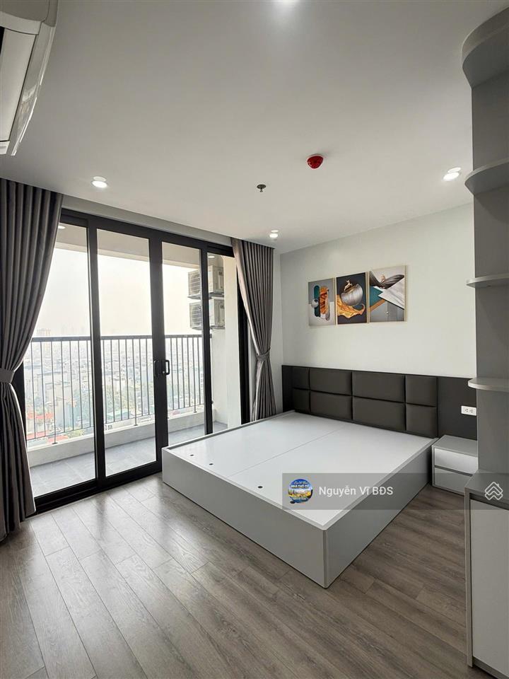 Với tầm tài chính hơn 6ty chung cư lô góc ko thể bỏ qua 3 pn 2 wc vị trí 90m² quang trung hà đông