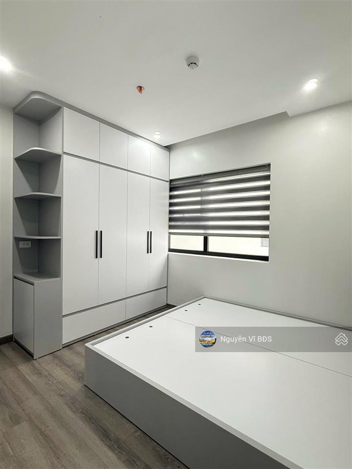 Với tầm tài chính hơn 6ty chung cư lô góc ko thể bỏ qua 3 pn 2 wc vị trí 90m² quang trung hà đông