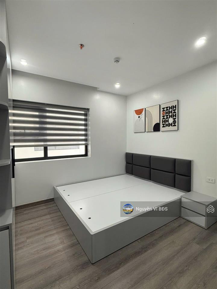 Với tầm tài chính hơn 6ty chung cư lô góc ko thể bỏ qua 3 pn 2 wc vị trí 90m² quang trung hà đông