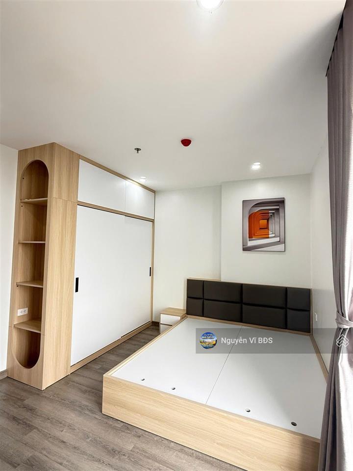Với tầm tài chính hơn 6ty chung cư lô góc ko thể bỏ qua 3 pn 2 wc vị trí 90m² quang trung hà đông