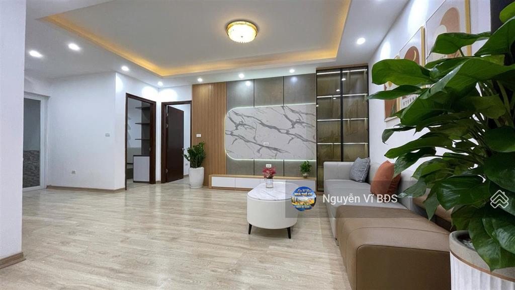 Với 6 tỷ các bác đã sở hữu căn hộ cao cấp hơn 90m 3pn yên nghĩa hà đông full nội thất