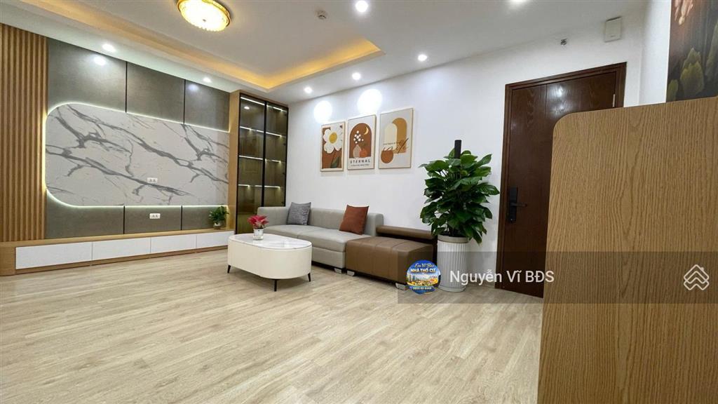 Với 6 tỷ các bác đã sở hữu căn hộ cao cấp hơn 90m 3pn yên nghĩa hà đông full nội thất