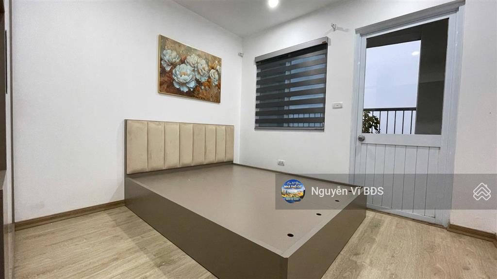 Với 6 tỷ các bác đã sở hữu căn hộ cao cấp hơn 90m 3pn yên nghĩa hà đông full nội thất