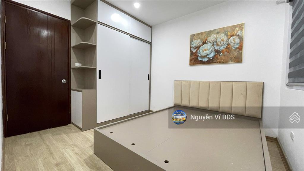 Với 6 tỷ các bác đã sở hữu căn hộ cao cấp hơn 90m 3pn yên nghĩa hà đông full nội thất