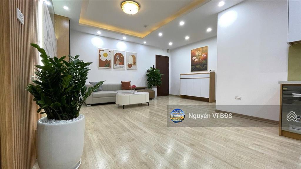 Với 6 tỷ các bác đã sở hữu căn hộ cao cấp hơn 90m 3pn yên nghĩa hà đông full nội thất