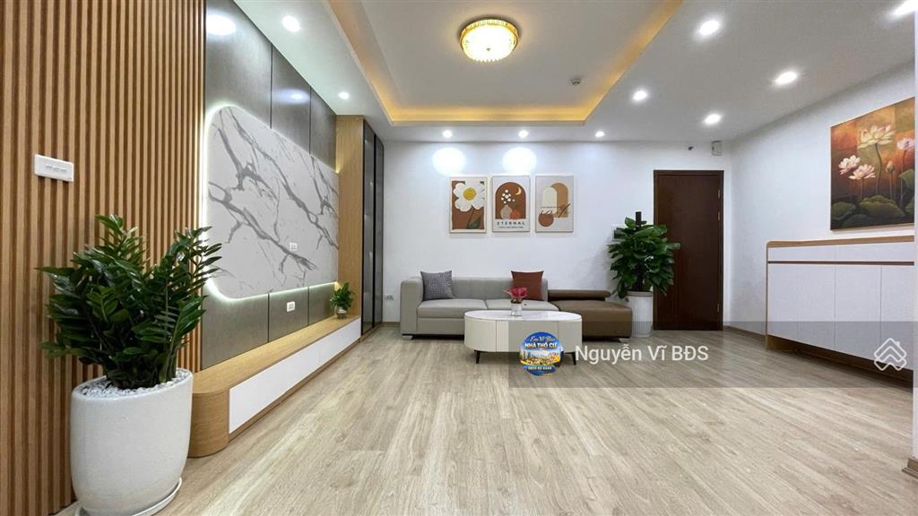 Với 6 tỷ các bác đã sở hữu căn hộ cao cấp hơn 90m 3pn yên nghĩa hà đông full nội thất