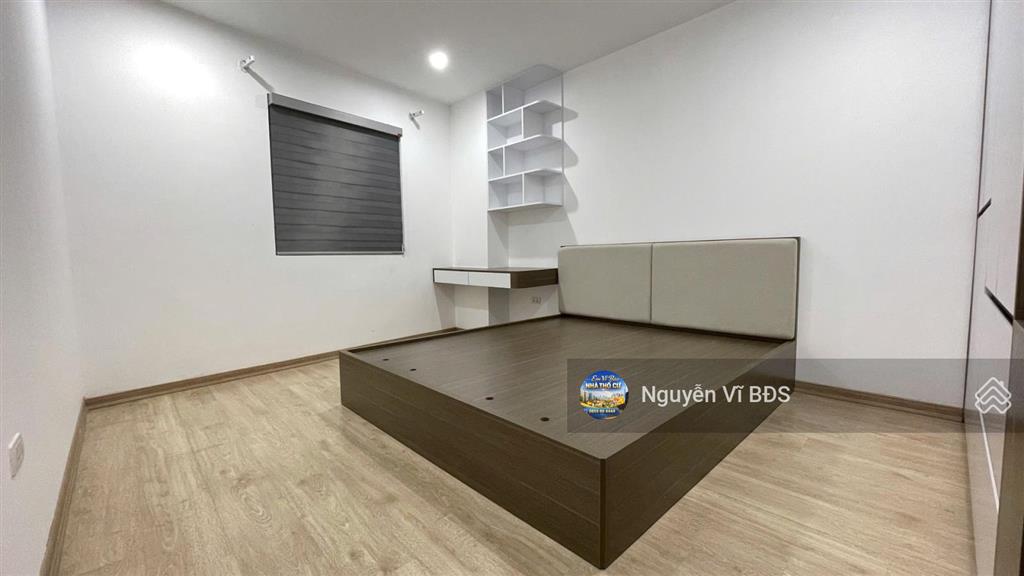 Với 6 tỷ các bác đã sở hữu căn hộ cao cấp hơn 90m 3pn yên nghĩa hà đông full nội thất