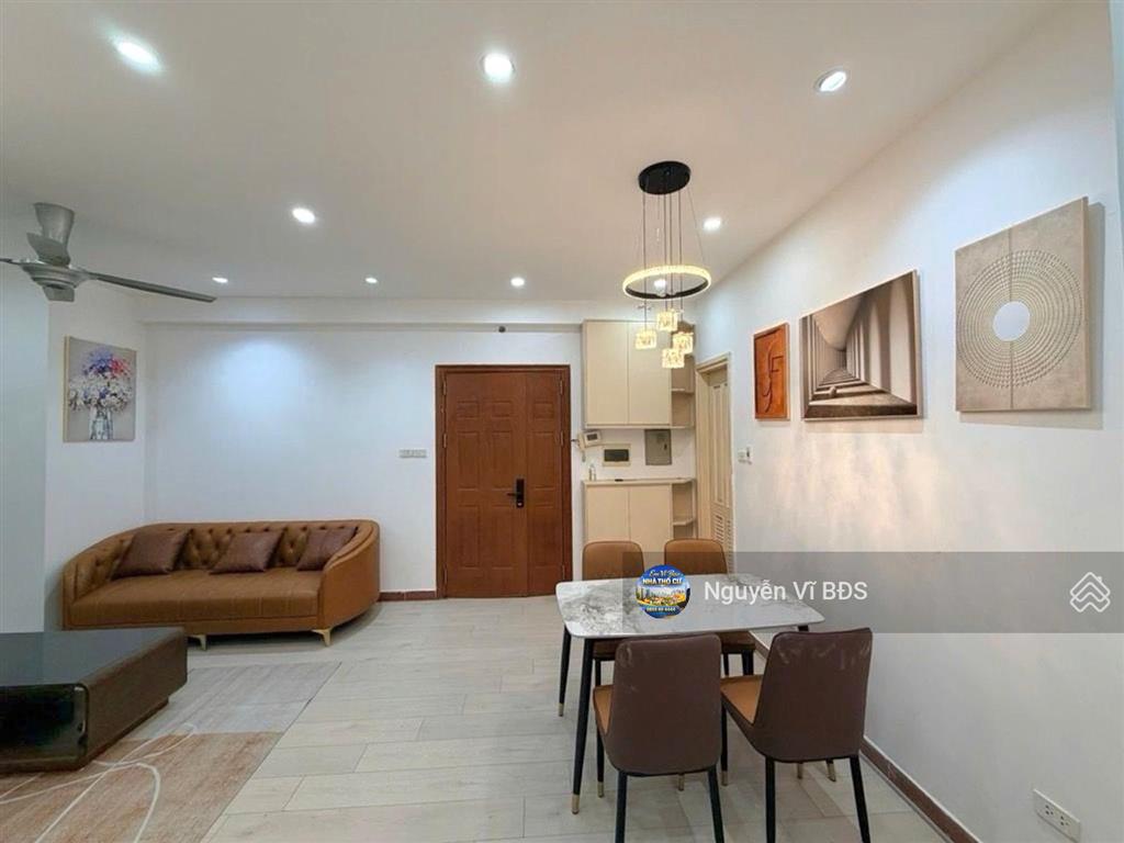 Hơn 4 tỷ sở hữu ngay căn hộ 72m vị trí đỉnh cao tại kđt dương nội mới hà đông full nội thất
