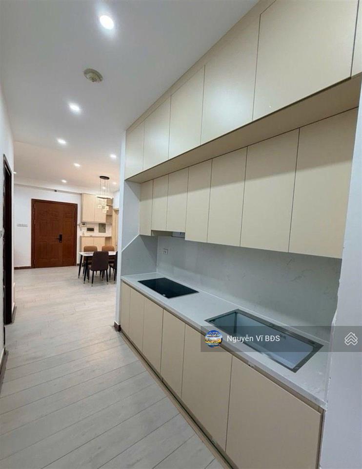 Hơn 4 tỷ sở hữu ngay căn hộ 72m vị trí đỉnh cao tại kđt dương nội mới hà đông full nội thất