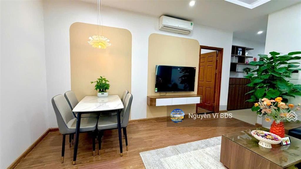 Chung cư cao cấp hà đông ct3 the pride tố hữu hà đông 2 pn full nội thất xịn
