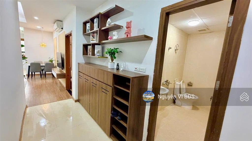 Chung cư cao cấp hà đông ct3 the pride tố hữu hà đông 2 pn full nội thất xịn