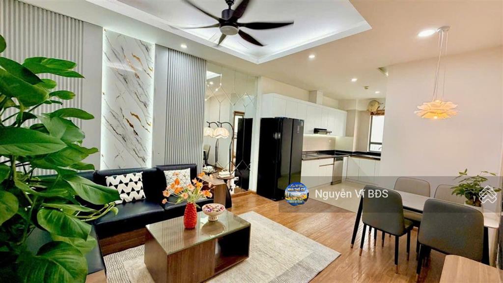 Chung cư cao cấp hà đông ct3 the pride tố hữu hà đông 2 pn full nội thất xịn