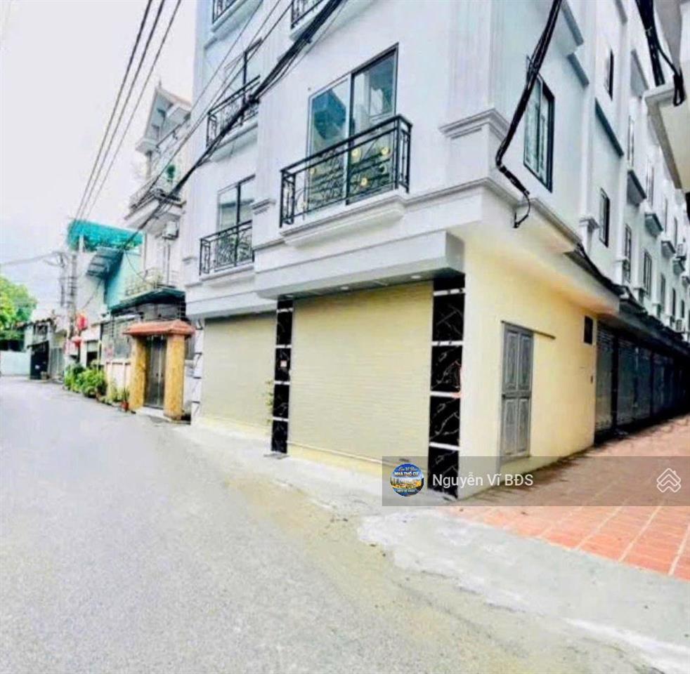 Nhà mặt đường kinh doanh hà đông (yên nghĩa). giá tốt khu vực ô tô tải tránh chỉ hơn 5 tỷ