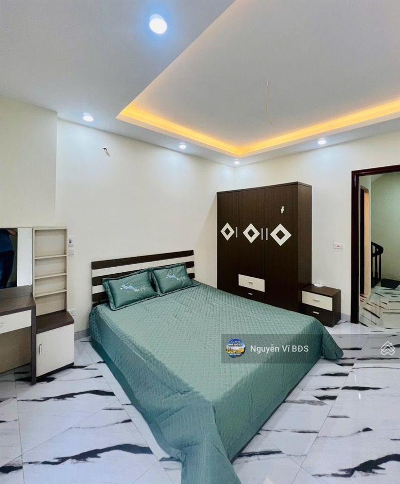 Nhà mặt đường kinh doanh hà đông (yên nghĩa). giá tốt khu vực ô tô tải tránh chỉ hơn 5 tỷ