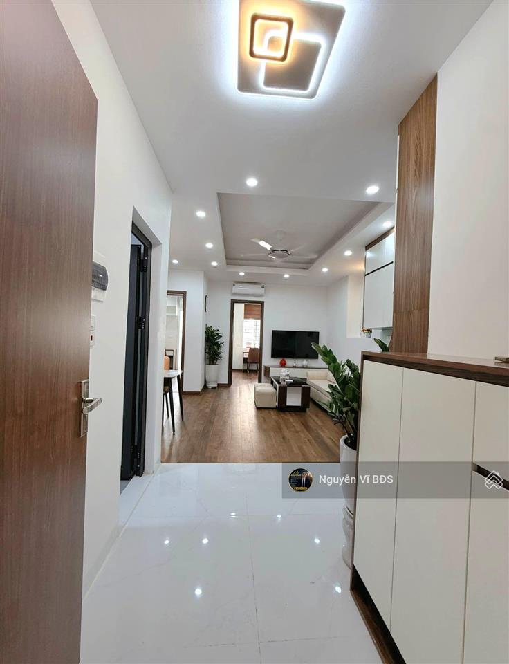 Hiếm căn hộ lô góc 3pn full đồ lê văn lương thanh xuân